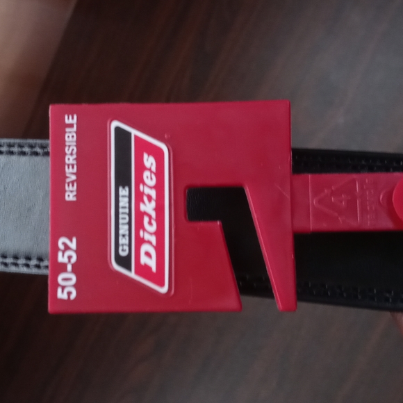 Dickies Belt *0107** - Picture 1 of 10